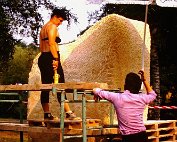 Sculpteur 30.7.1990_004 My beautiful picture