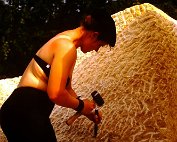 Sculpteur 30.7.1990_005 My beautiful picture