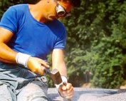 Sculpteur 30.7.1990_011 My beautiful picture