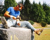 Sculpteur 30.7.1990_014 My beautiful picture