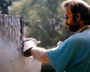 Sculpteur 30.7.1990_016 My beautiful picture