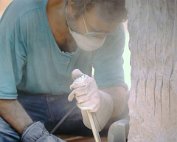 Sculpteur 30.7.1990_021 My beautiful picture