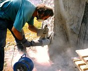 Sculpteur 30.7.1990_024 My beautiful picture