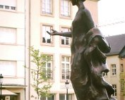 Stadt 6.5.90_003 My beautiful picture