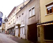 rue Brabant rue de la croix 14.3.1994_004 My beautiful picture