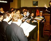 Gesank 22.3.1995_006 My beautiful picture