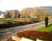 Héichwaasser Mesuren 9.2.1998_002 My beautiful picture