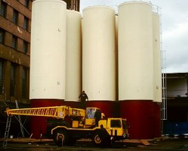 Brauerei