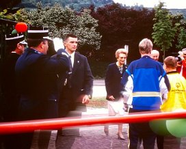 Handicapéierten Spiller