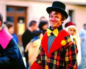 Cavalcade 14.2.1999 _004 My beautiful picture