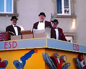 Cavalcade 14.2.1999 _007 My beautiful picture